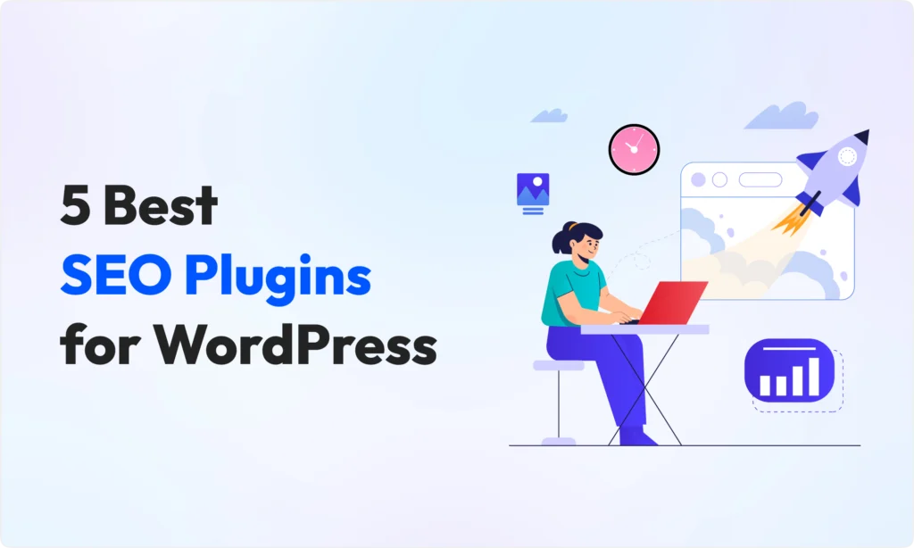 SEO Plugins for WordPress