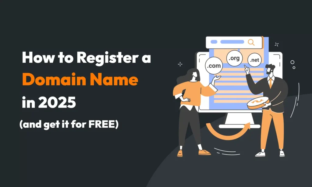 How to Register a Domain Name in 2026: A Complete Guide