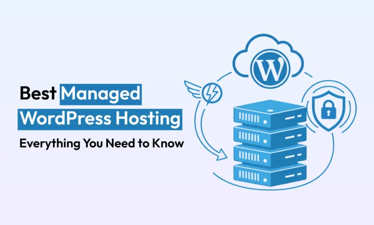 8 Best Managed WordPress Hosting Providers in 2026