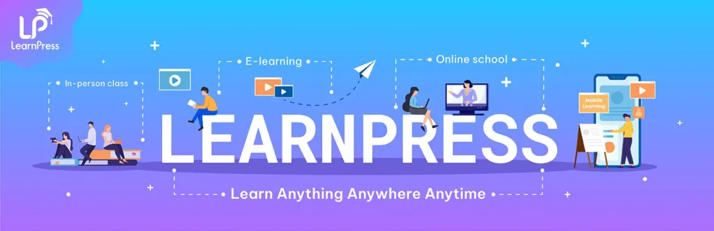 Learnpress