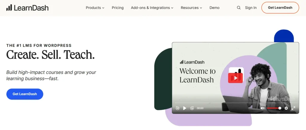 Learndash