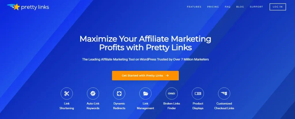 Maximize Your Affiliate Marketing Profits With Pretty Links