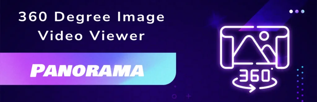 Panorama Viewer By Bplugins