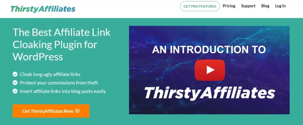 The Best Affiliate Link Cloaking Plugin For WordPress