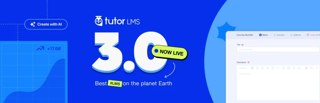 Tutor LMS