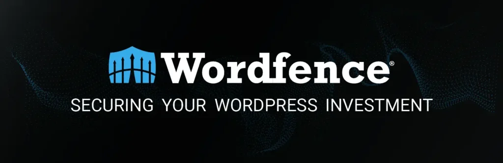 Wordfence Security WordPress plugin