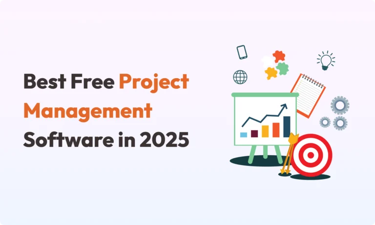 7 Best Free Project Management Software in 2026