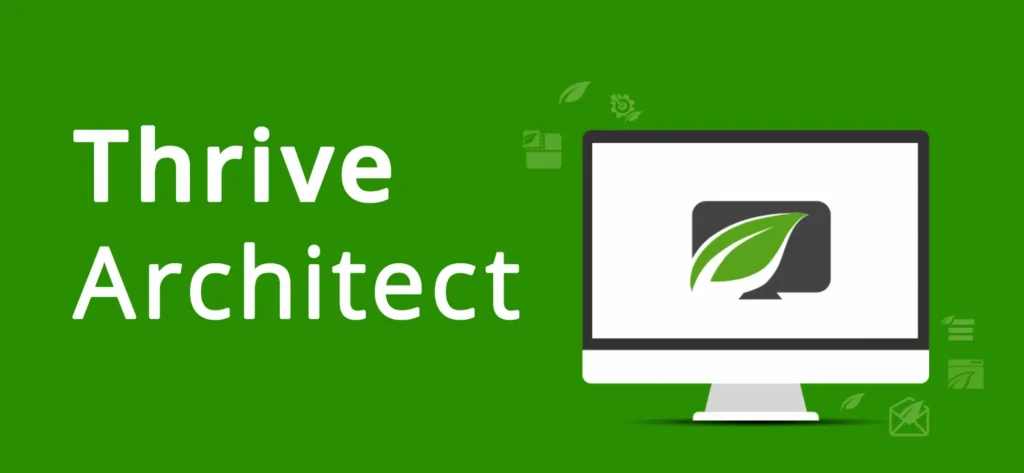 Thrive Architect