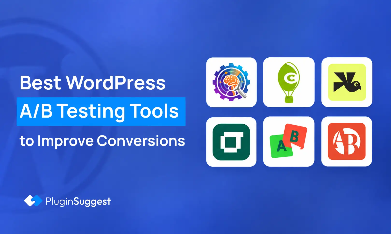 6 A/B Testing Tools for WordPress to Improve Conversions in 2026