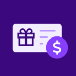 Gift Cards for WooCommerce logo