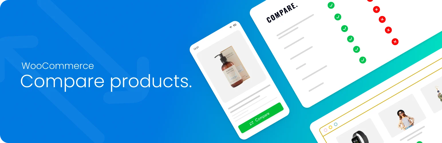 Addonify – Compare Products