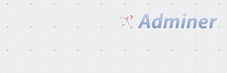 Adminer