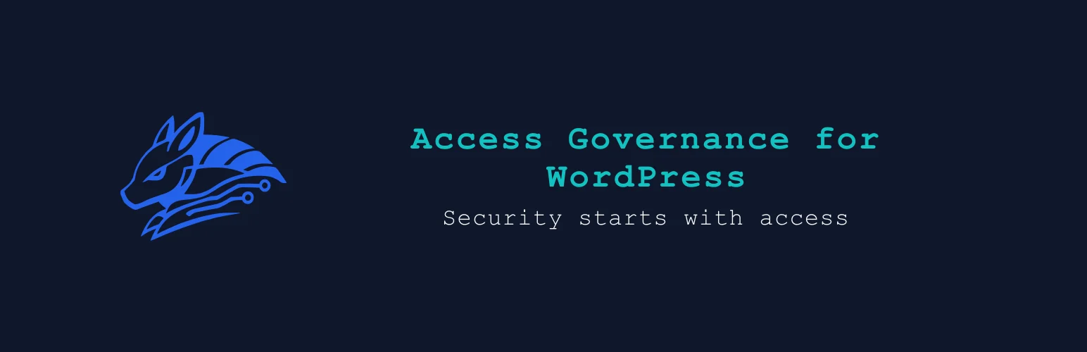 Advanced Access Manager