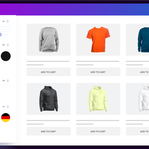 Advanced AJAX Product Filters icon