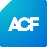 Advanced Custom Fields (ACF®) logo