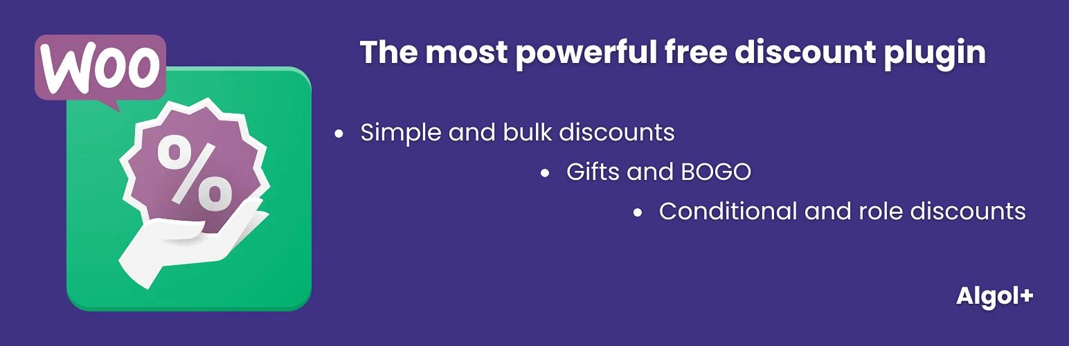 Advanced Dynamic Pricing for WooCommerce