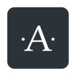 Akismet Anti-spam logo