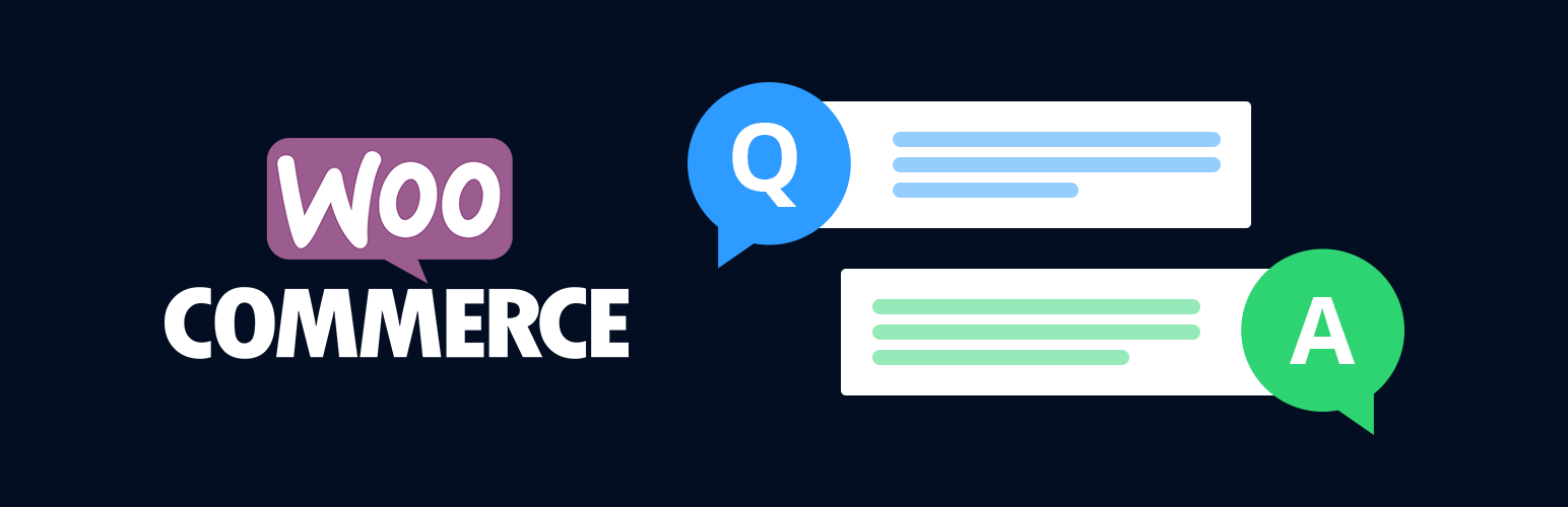 Product QA For Woocommerce