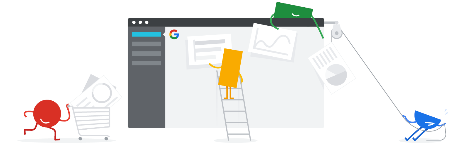 Site Kit by Google WordPress plugin
