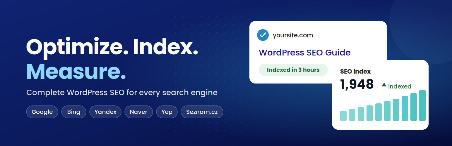 CrawlWP SEO