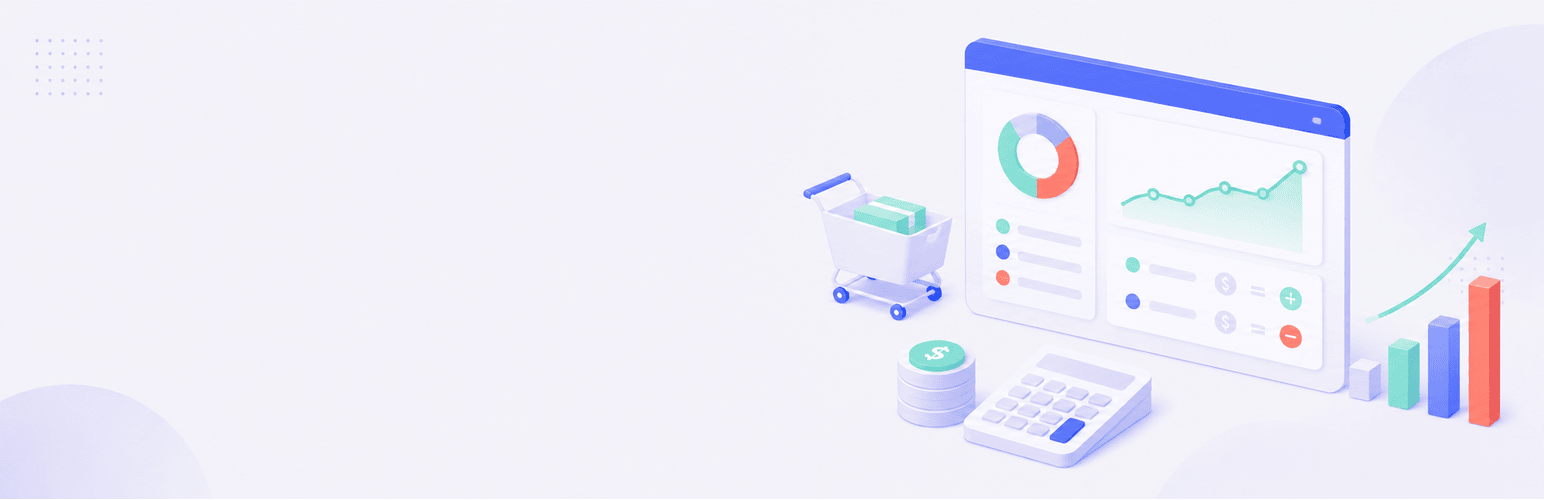 Profitly — Profit Analytics for WooCommerce