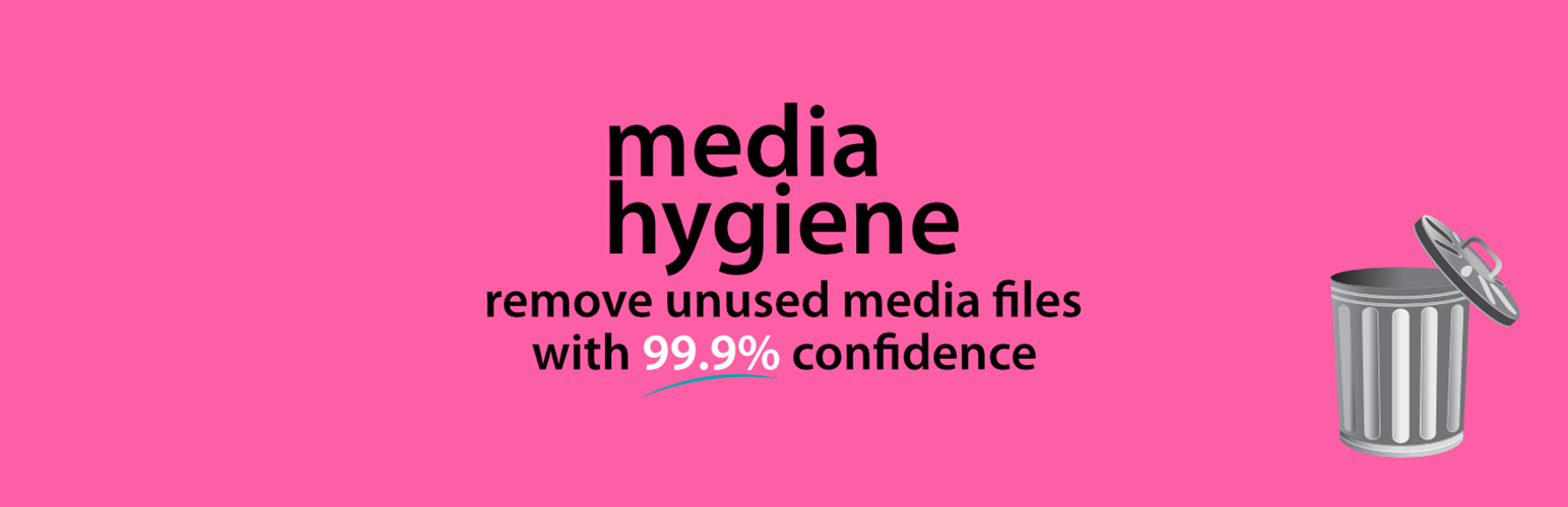 Media Hygiene
