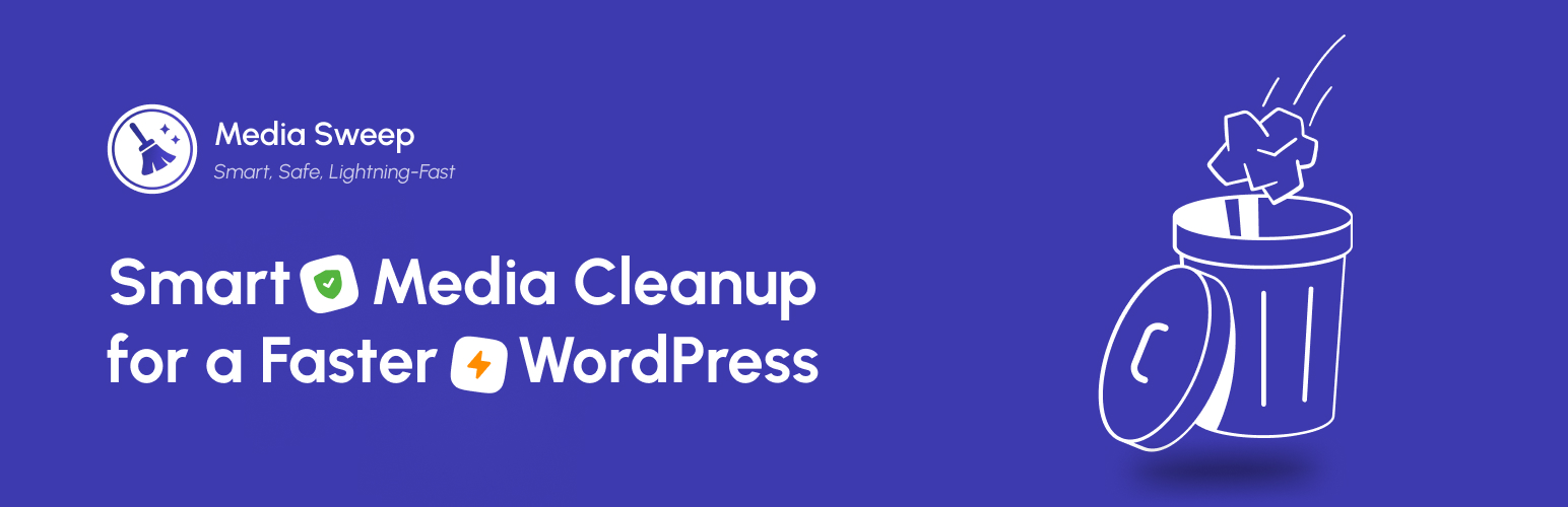 Media Sweep