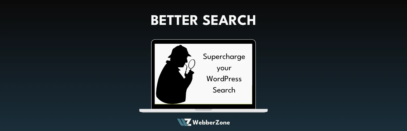 Better Search