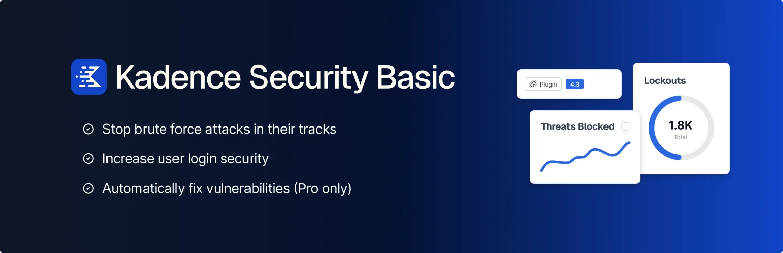 Kadence Security
