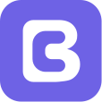 Bit CRM logo