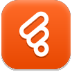 Bit Flows logo