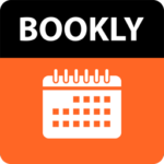 Bookly logo
