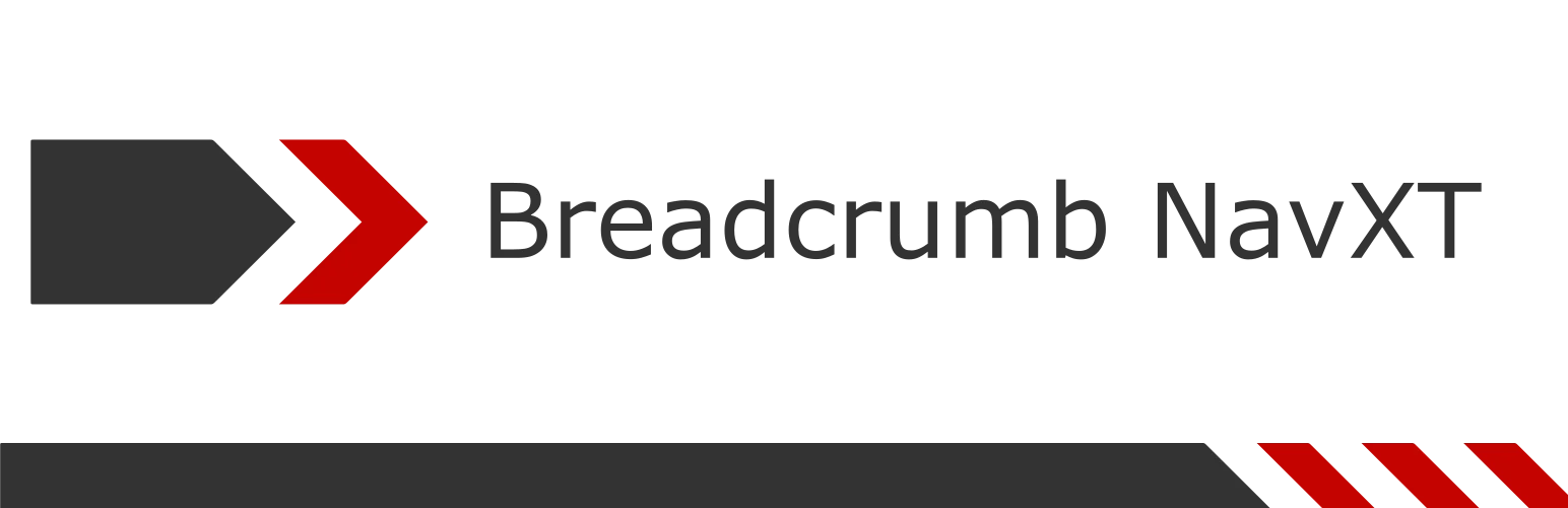 Breadcrumb NavXT