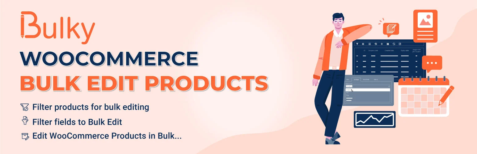 Bulky – Bulk Edit Products for WooCommerce