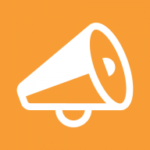 Charitable logo