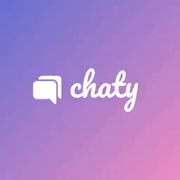 Chaty logo