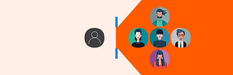 Client Portal – Private user pages and login