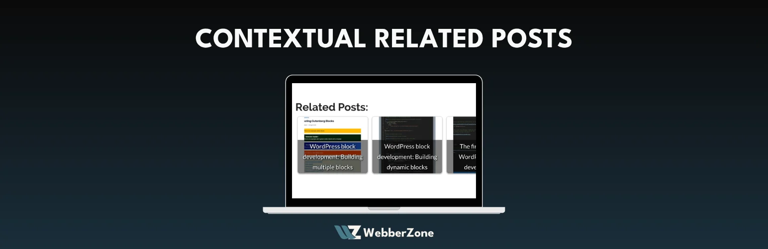Contextual Related Posts