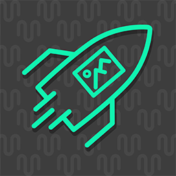 Converter for Media icon