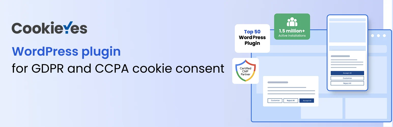 CookieYes