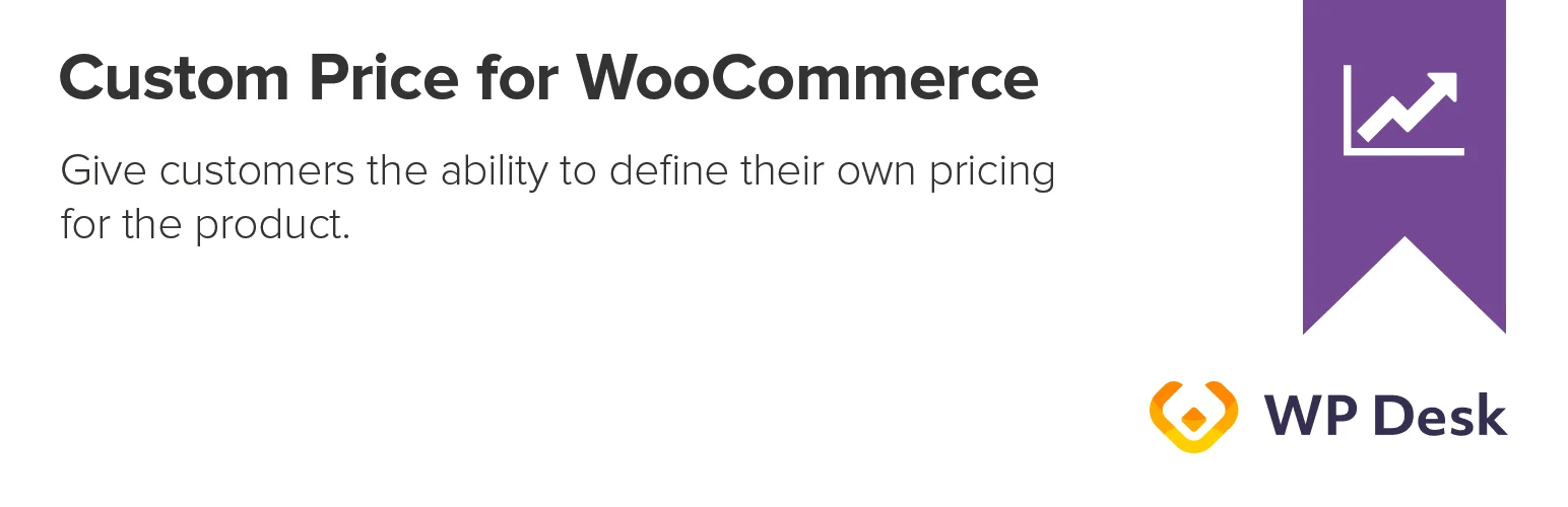 Custom Price for WooCommerce by WP Desk