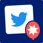 Custom Twitter Feeds logo