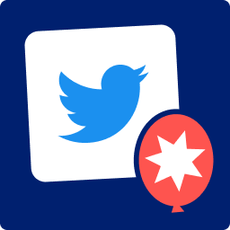 Custom Twitter Feeds icon
