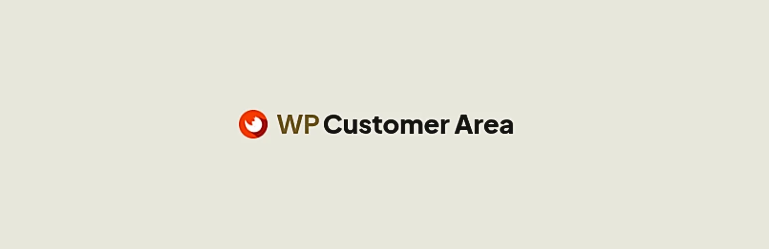 WP Customer Area