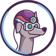 Damian Góra Web Development logo