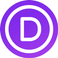 Divi icon