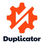 Duplicator logo