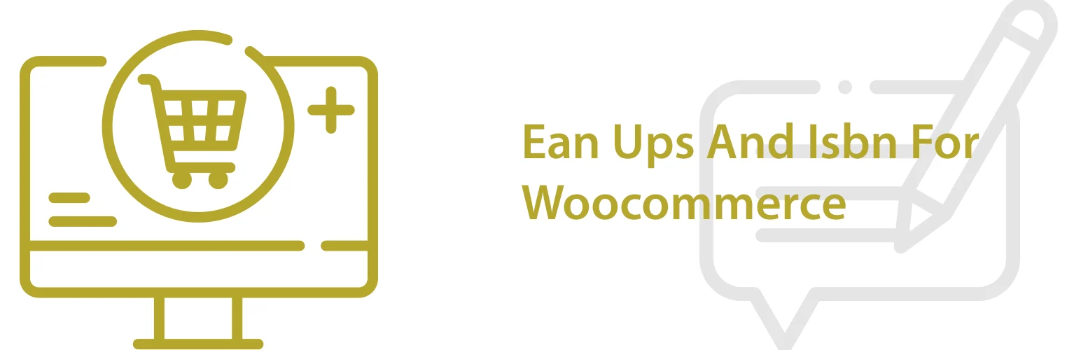 EAN, UPC and ISBN for WooCommerce