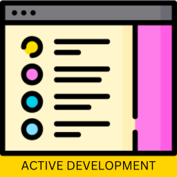 Easy Table of Contents icon