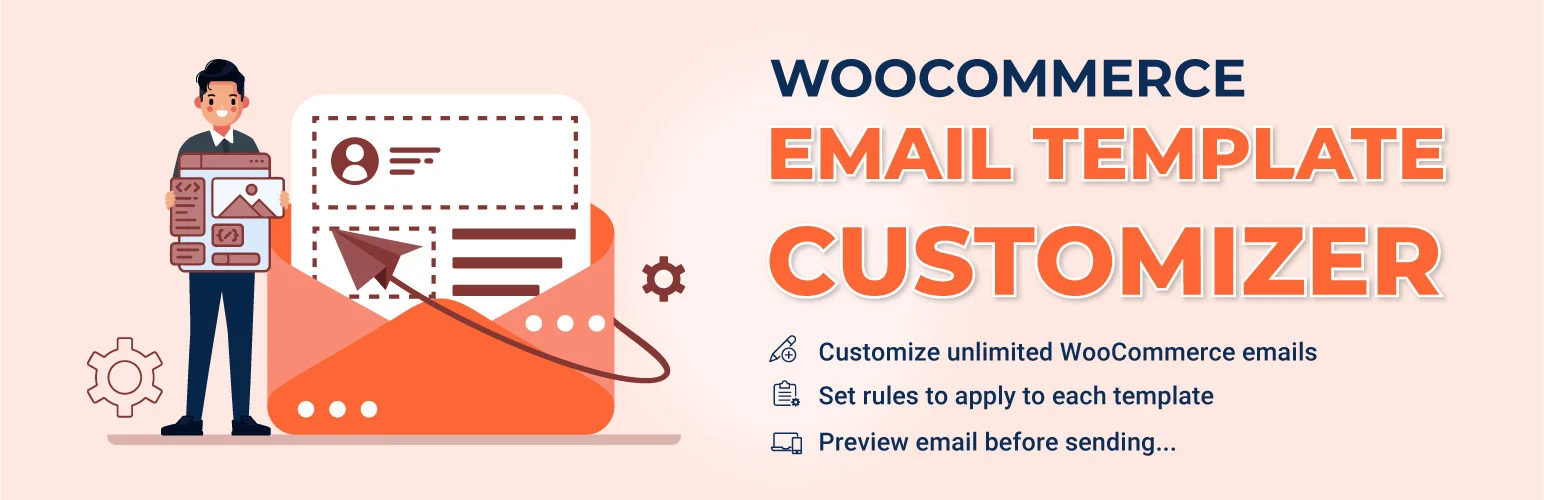 Email Template Customizer for WooCommerce